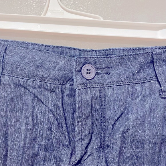 Cielo Jeans Low Rise Denim Shorts - Picture 2 of 6